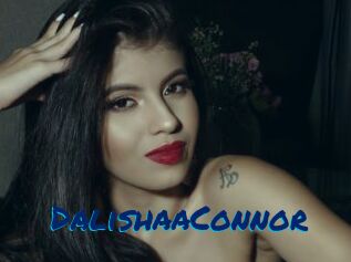 DalishaaConnor