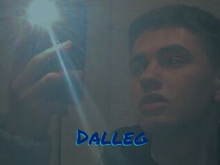Dalleg