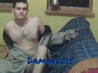 Damacleis