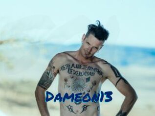 Dameon13
