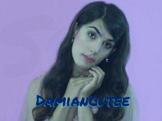 DamianCutee
