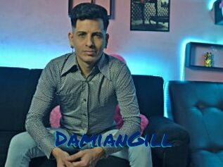 DamianGill