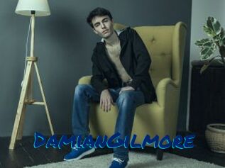 DamianGilmore