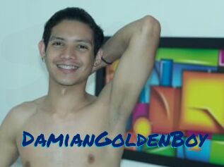 DamianGoldenBoy
