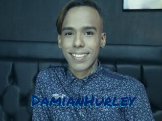 DamianHurley