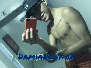 DamianLatinX