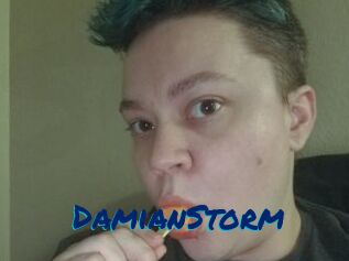 DamianStorm