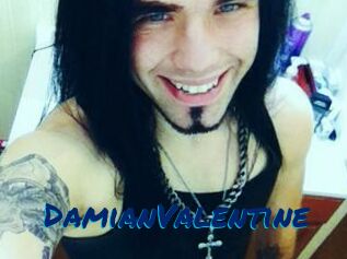 DamianValentine