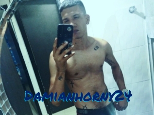 Damianhorny24 Sexe City