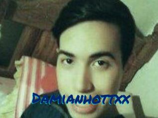 Damianhottxx