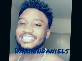 DamienDaniels