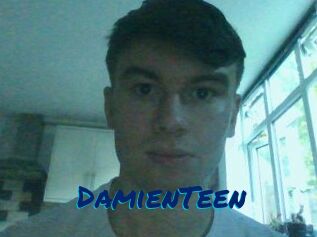 DamienTeen