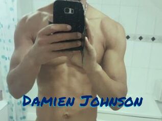 Damien_Johnson