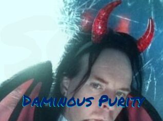 Daminous_Purity