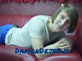 DamonDejesus