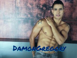 DamonGregory