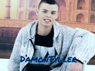 DamonTyller