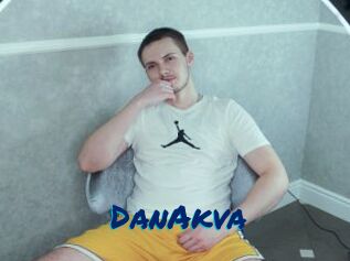 DanAkva Sexe City