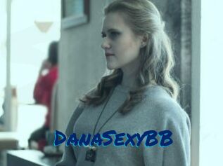 DanaSexyBB