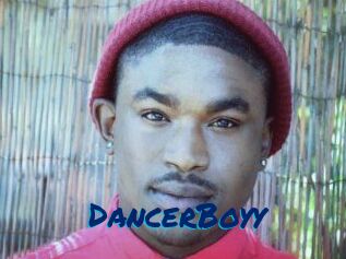 DancerBoyy