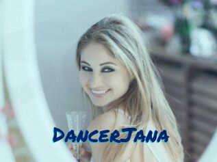 DancerJana