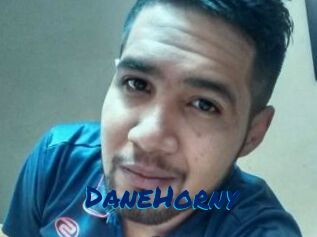 DaneHorny