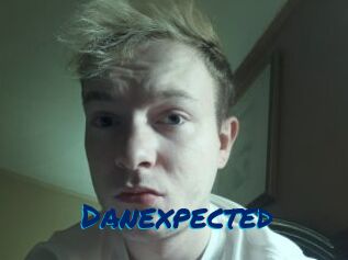 Danexpected