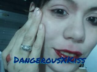 DangerousXKiss