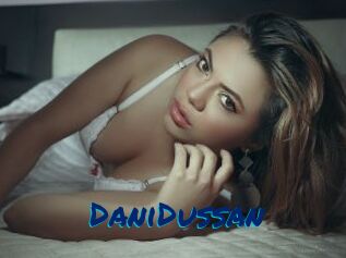 DaniDussan