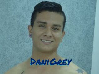DaniGrey