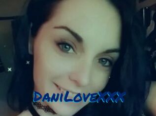DaniLoveXXX