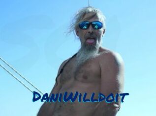 DaniWilldoit