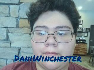 DaniWinchester