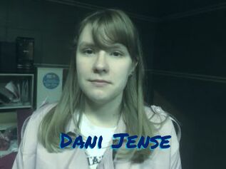 Dani_Jense