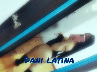 Dani_latina