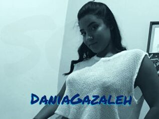 DaniaGazaleh