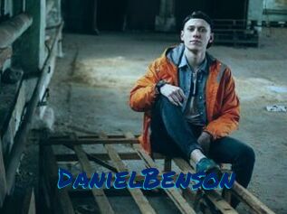 DanielBenson