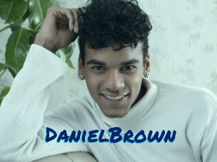 DanielBrown Sexe City