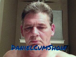DanielCumShow