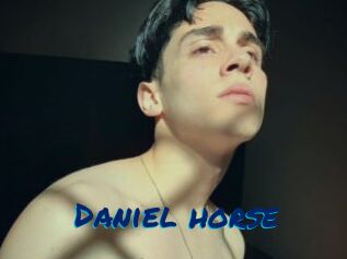 Daniel_horse