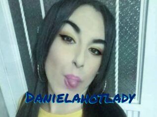 Danielahotlady