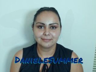 DanieleSummer