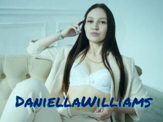 DaniellaWilliams