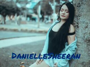 DanielleSheeran