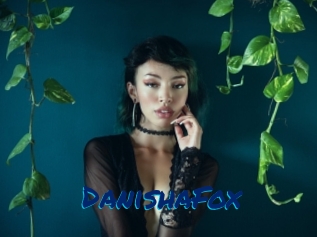 DanishaFox
