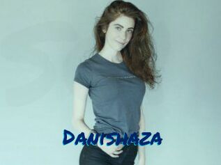 Danishaza