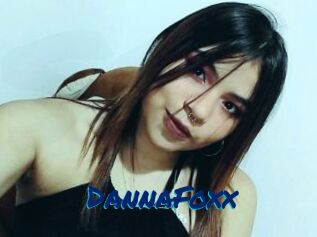DannaFoxx Sexe City