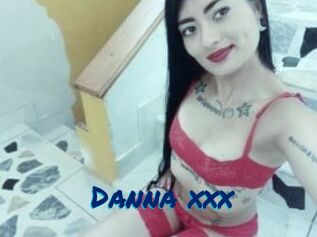 Danna_xxx