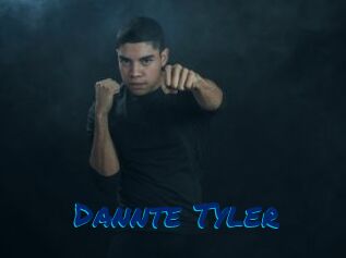 Dannte_Tyler