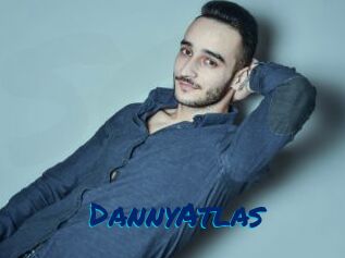 DannyAtlas